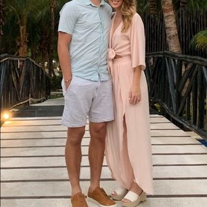 Skylar + Madison jumpsuit